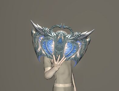 Codex of Divine Light