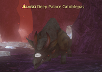 Deep Palace Catoblepas.png