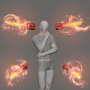 Exquisite Isnae Phis