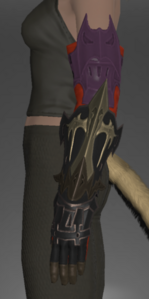 High Allagan Gauntlets of Maiming side.png
