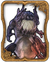 Archaeotania Card