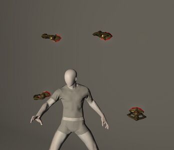 Archeo Kingdom Milpreves