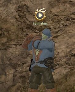 Eyrimhus