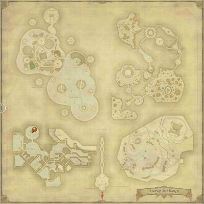 Hydro Terminal - Final Fantasy XIV Online Wiki - FFXIV / FF14 Online ...