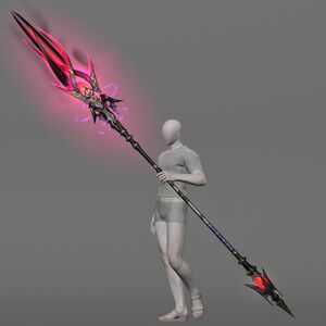 Longinus Zeta Replica