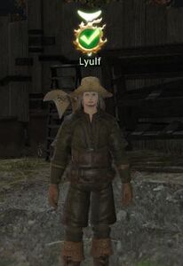 Lyulf