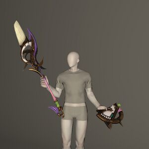 Tropaios Angle Brush