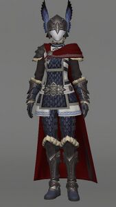 Viking Armor