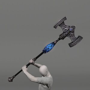 Black Hyposkhesphyra