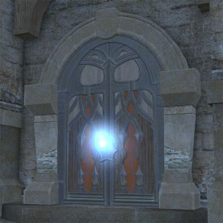 Oasis Arched Door.jpg