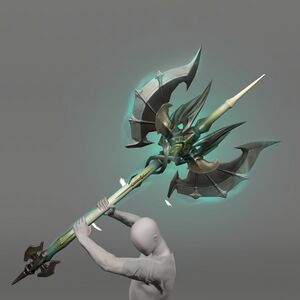 Scream of the Vortex