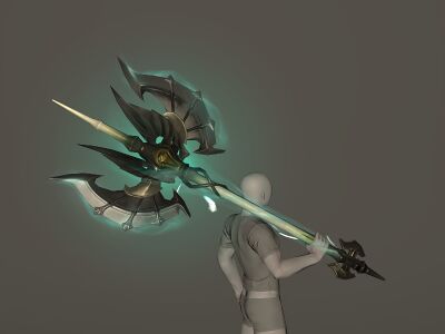 Scream of the Vortex