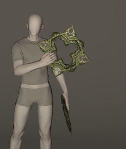 Windswept Heirsbanes