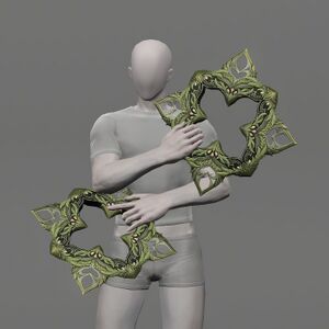 Windswept Heirsbanes