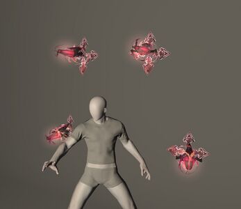 Amazing Manderville Milpreves