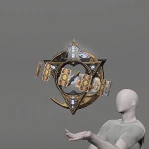 Diamond Sextant
