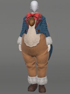 Mica Suit