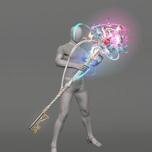Phantom Cane Occultum