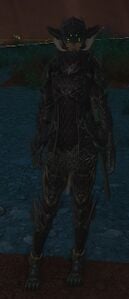 Radiant Host Quartermaster