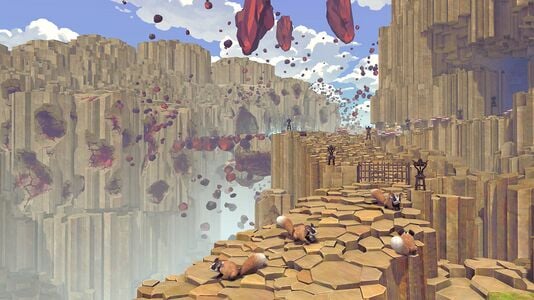 The Merchant's Tale (Patch 7.45)