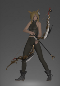 Tsukuyomi's Greatbow (Bard)