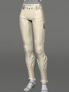 Weathered Daystar Breeches