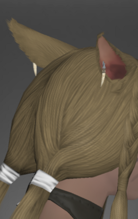 Gerolt's Masterworks Accessories Disciples of Magic