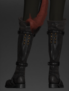 Light-heavy Boots of Scouting rear.png