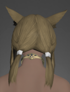 Orthodox Choker of Casting rear.png