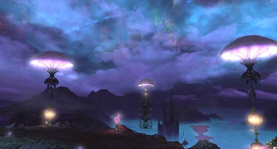 The Striking Tree (Hard)