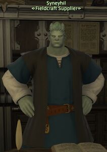Syneyhil
