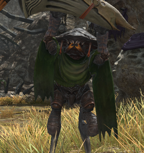 Vath Kintamer