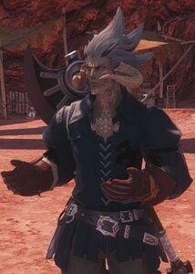 Wrenric