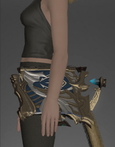 Grimoire of the Forgiven (Summoner)