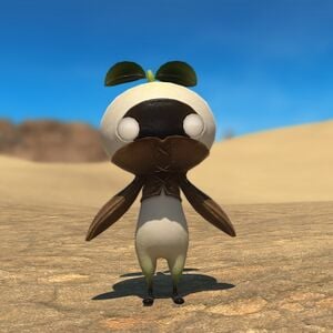 Mandragora