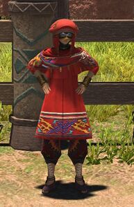 Savvy Stable Master