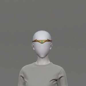 Serpent Sergeant's Circlet