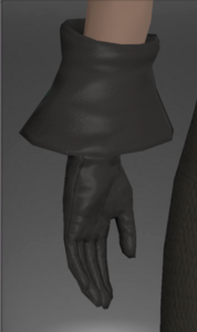 Sharlayan Conservator's Gloves rear.png