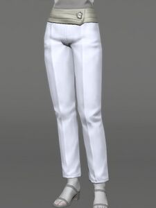 Slacks of Eternal Passion