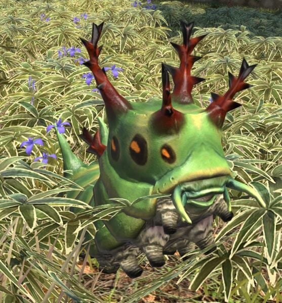 File:Tiny Caterpillar.jpg