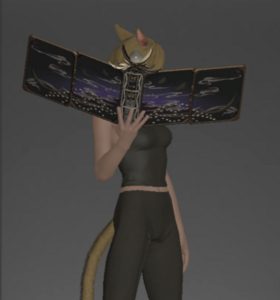 Tsukuyomi's Grimoire (Summoner)