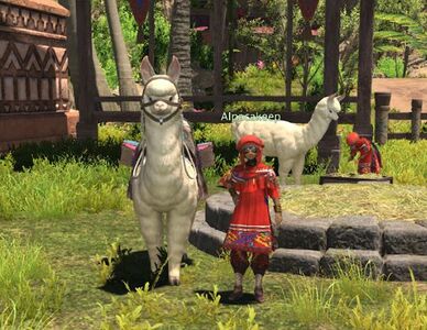 Alpacakeep (Tuliyollal)