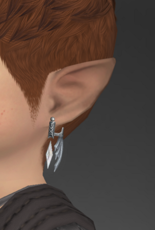 Anabaseios Accessories / Ascension Accessories