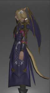 Dreadwyrm Tabard of Aiming left side.png