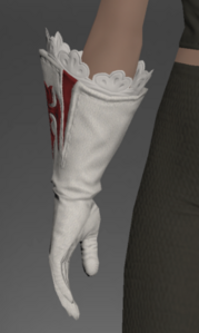Ishgardian Chaplain's Gloves rear.png