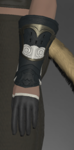 Prototype Alexandrian Gloves of Aiming side.png