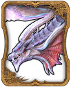 Shinryu (Vana'diel) Card