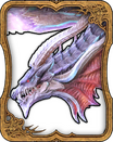 Shinryu (Vana'diel) Card