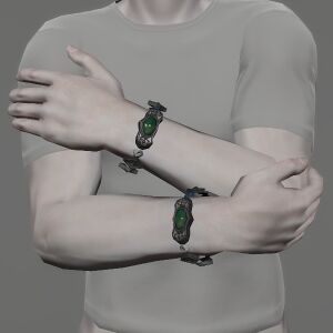 Yanxian Bracelets of Fending