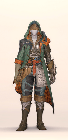 Image Credit: Eorzea Collection